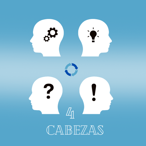 4 Cabezas Indumentaria